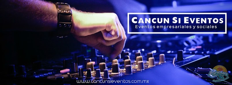 Cancún Si Eventos